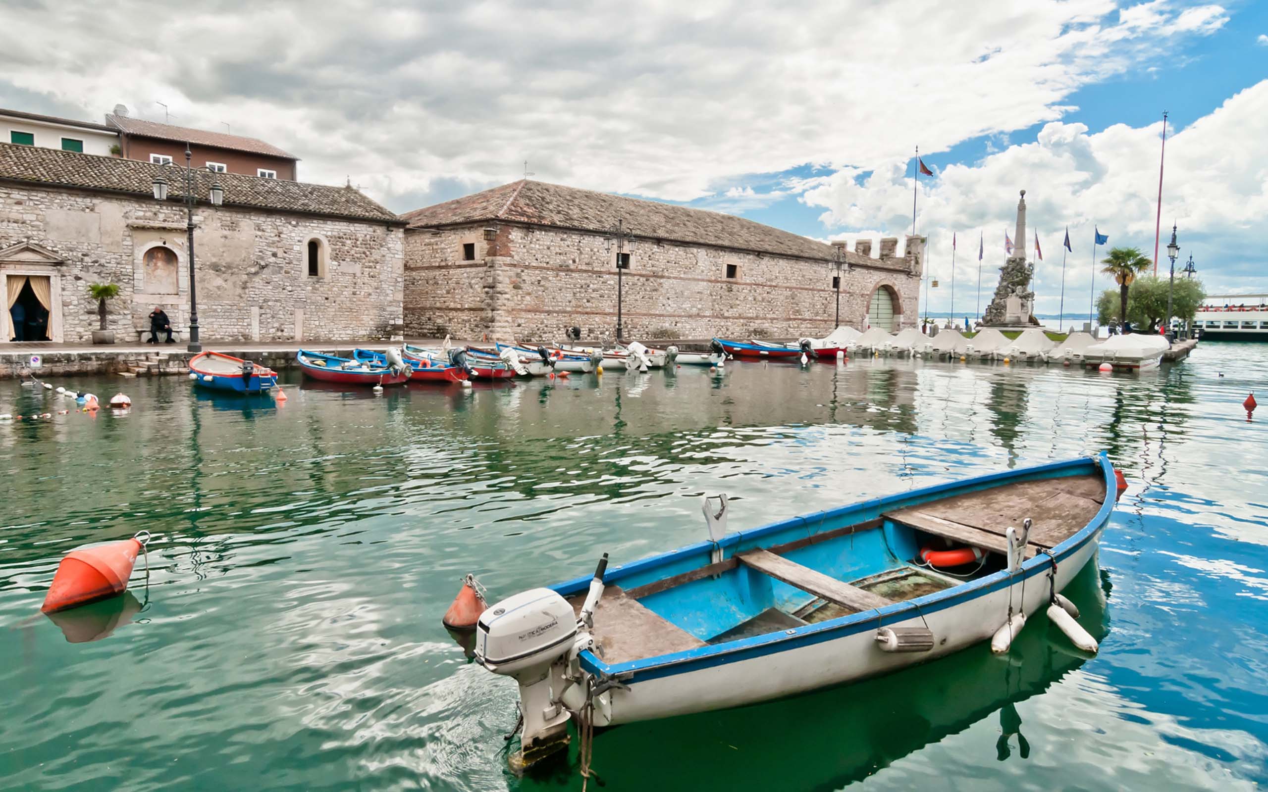 lazise