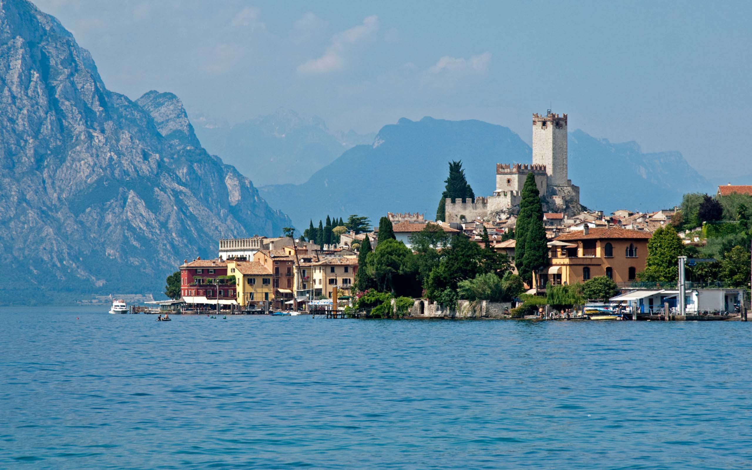 malcesine