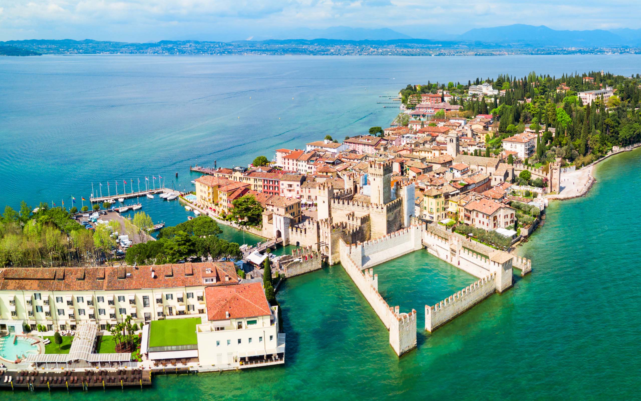 sirmione